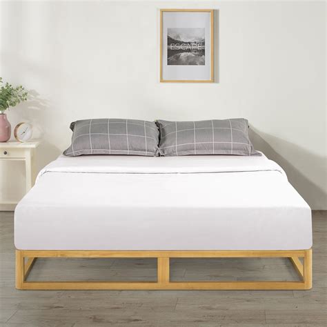 Queen Bed Base Only 